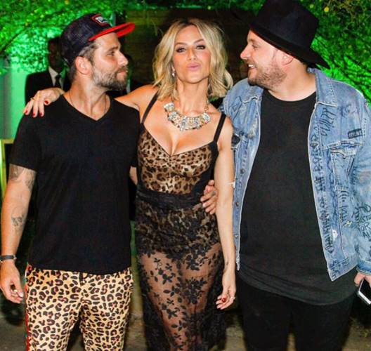 Instagram/ Giovanna Ewbank