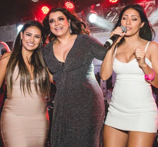 Instagram/ Giovanna Ewbank