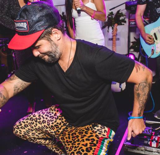 Instagram/ Giovanna Ewbank