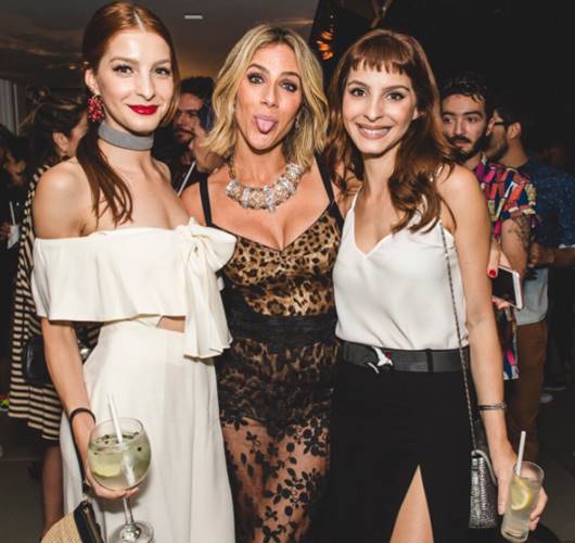 Instagram/ Giovanna Ewbank