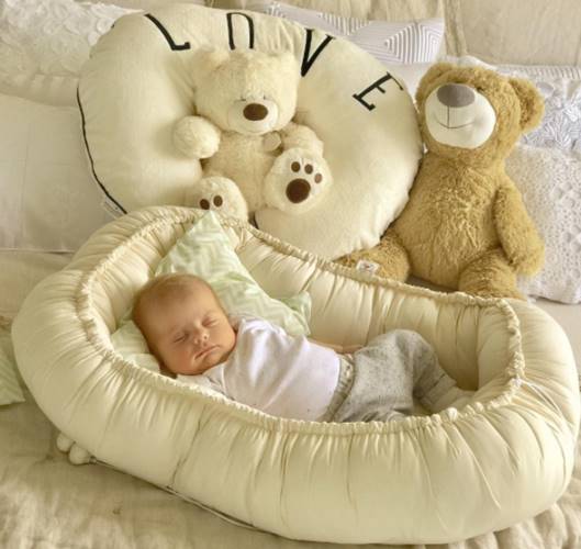 Instagram/ Karina Bacchi