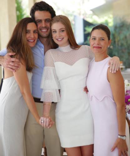 Instagram/ Marina Ruy Barbosa