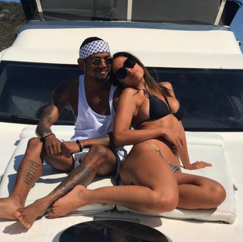 Instagram/ Nego do Borel