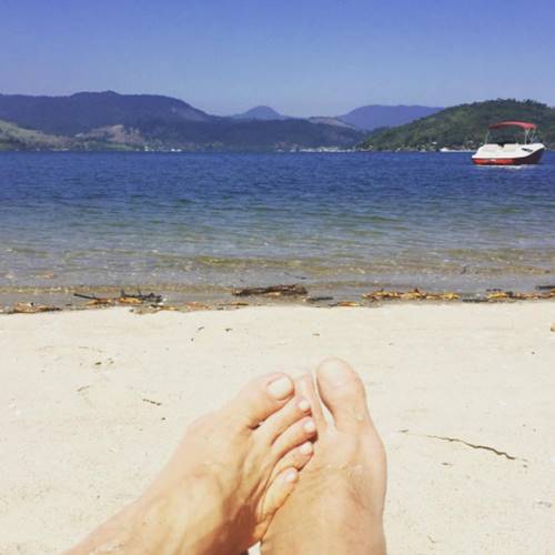 Instagram/Xuxa Meneghel