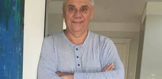 Marcelo Rezende/Instagram