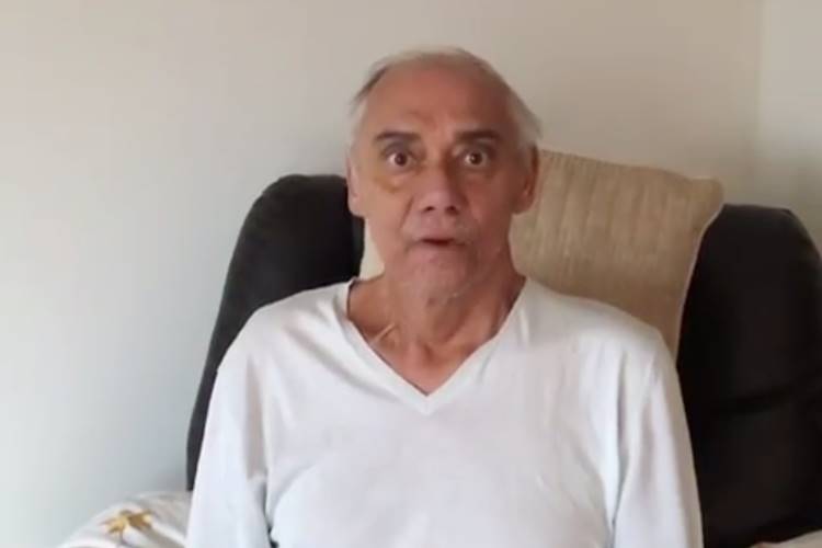 Marcelo Rezende (Reprodução/Youtube)