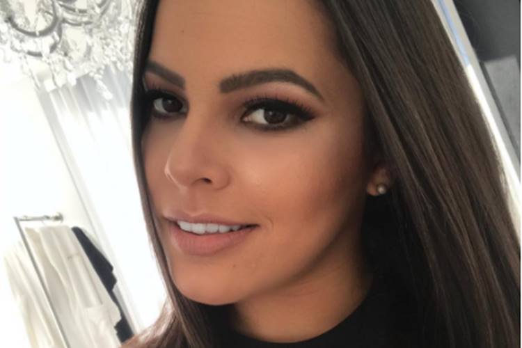 Mayla Araújo (Reprodução/Instagram)