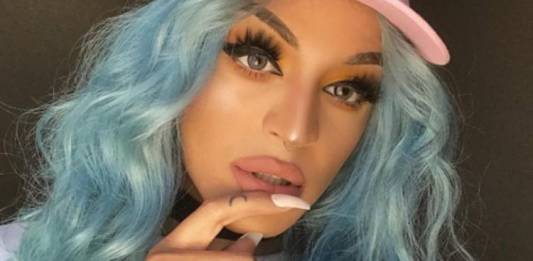 Pabllo Vittar (Reprodução/Instagram)