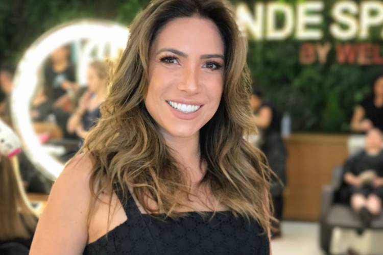 Patricia Abravanel (Reprodução/Instagram)