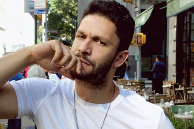 Rainer Cadete (Reprodução/Instagram)