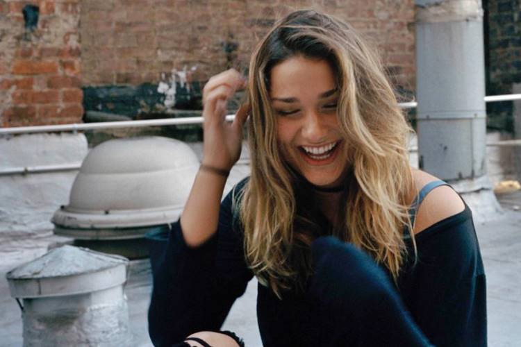 Sasha Meneghel (Reprodução/Instagram/Foto: Bruna Moreira)