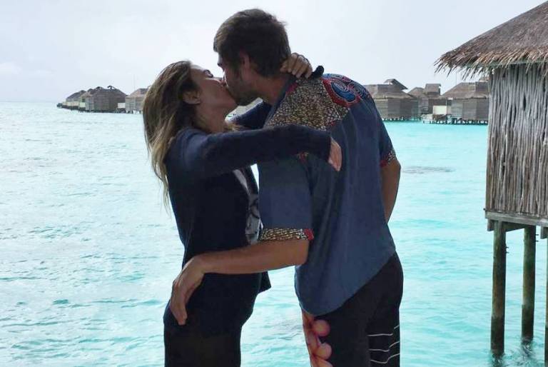 Tatá Werneck revela porque demorou para assumir namoro com Rafa Vitti