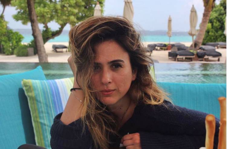 Tatá Werneck (Reprodução/Instagram)