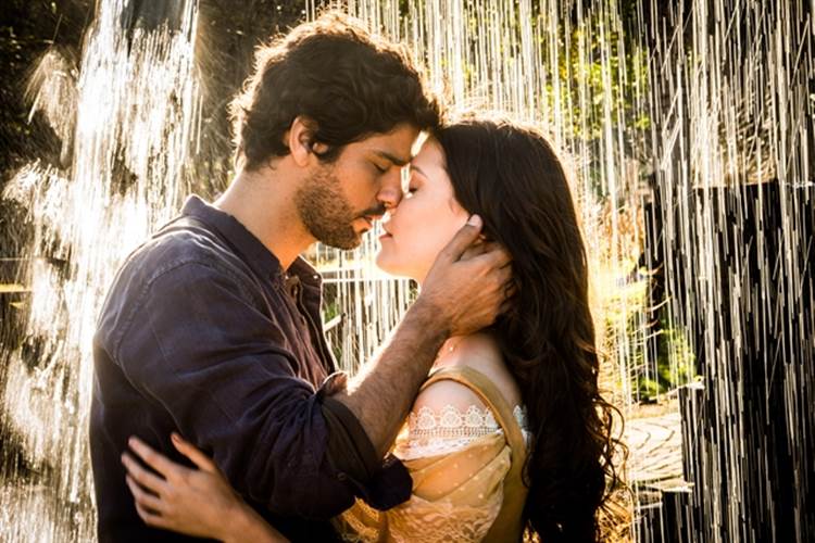 Confira a audiência do primeiro capítulo de ‘Tempo de Amar’