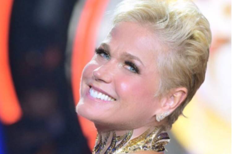 Xuxa Meneghel (Reprodução/Instagram)