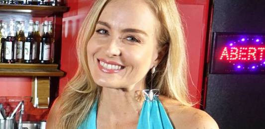 Angélica (Globo/Deborah Montenegro)