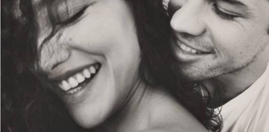 Débora Nascimento e Jóse Loreto (Reprodução/Instagram)