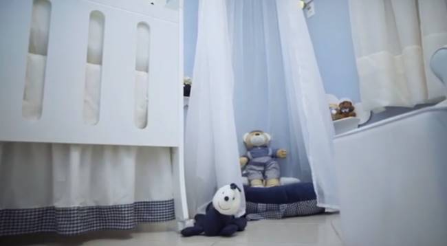 Instagram/ Aline Dias