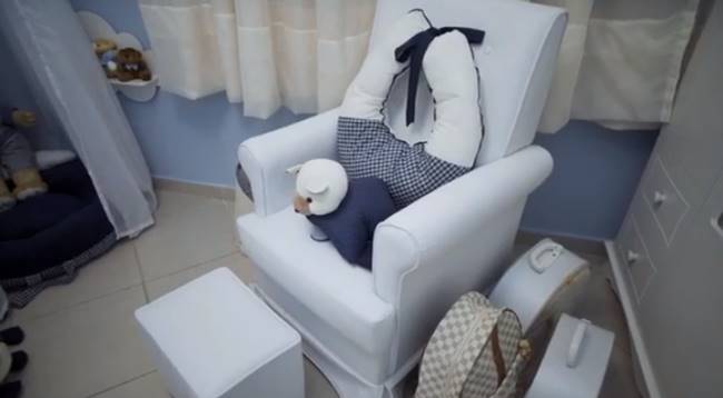 Instagram/ Aline Dias