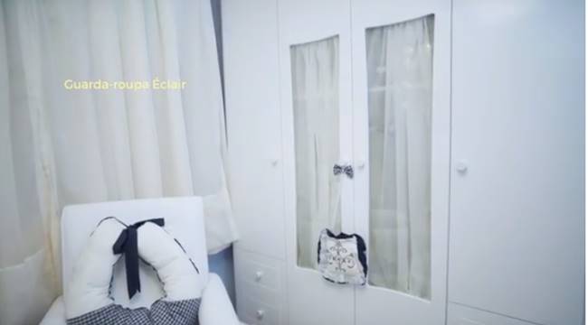 Instagram/ Aline Dias