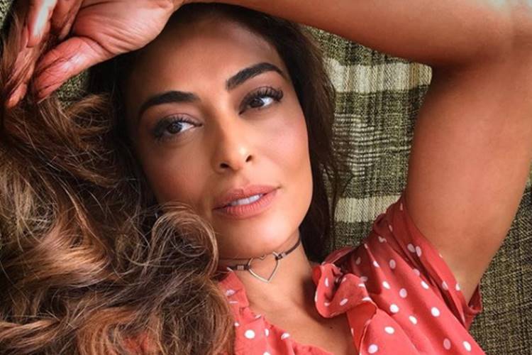 Juliana Paes (Reprodução/Instagram)