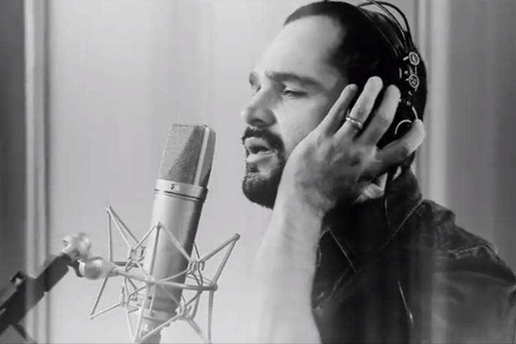 Luciano Camargo (Reprodução/Caras)