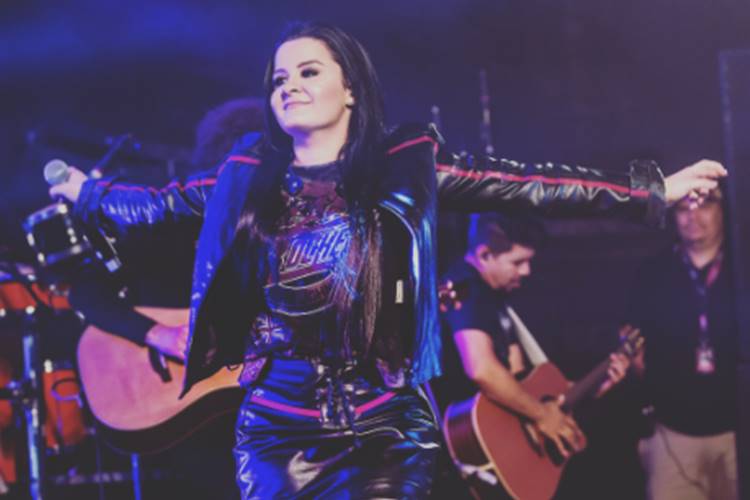 Maraisa (Reprodução/Instagram)