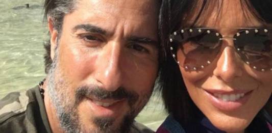 Marcos Mion e Suzana Gullo (Reprodução/Instagram)