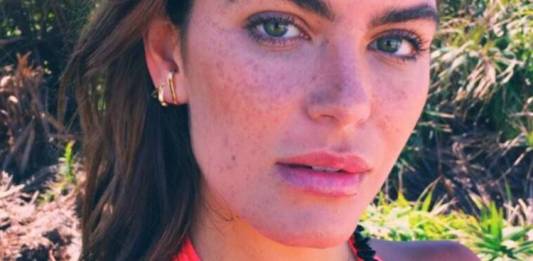 Mariana Goldfarb (Reprodução/Instagram)