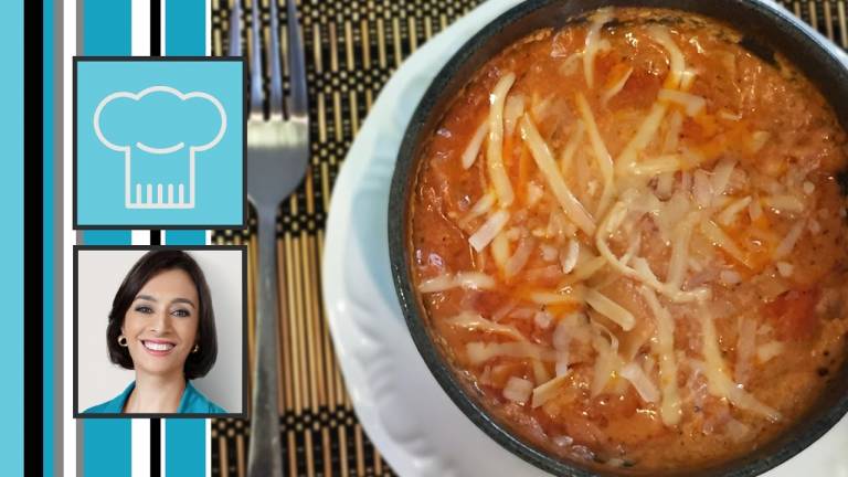 Receita de Lasanha em 5 Minutos