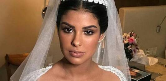 Munik Nunes (Reprodução/Instagram)