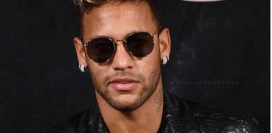 Neymar (Reprodução/Instagram)