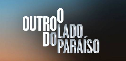 O Outro Lado do Paraíso - logo (Reprodução/TV Globo)