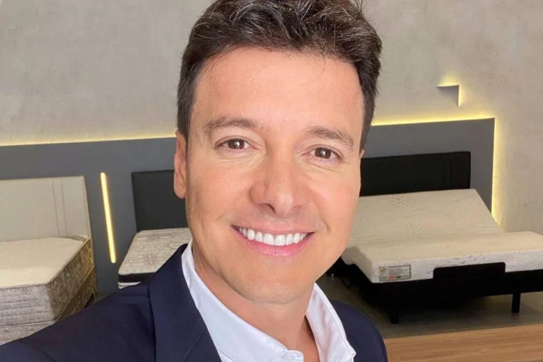Futuro de Rodrigo Faro na Record TV é incerto após redução drástica de salário