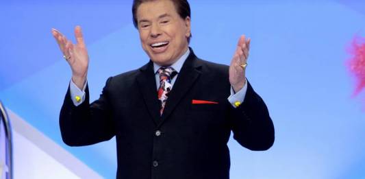 Silvio Santos (Lourival Ribeiro/SBT)