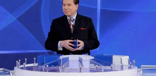 Silvio Santos (Lourival Ribeiro/SBT)