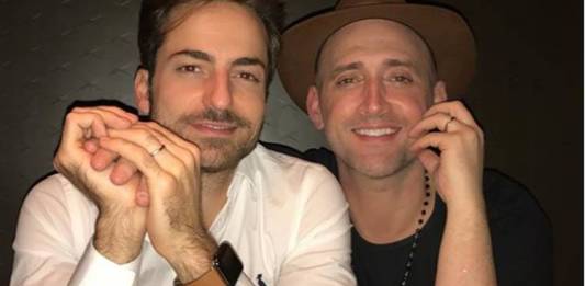 Thales Bretas e Paulo Gustavo (Reprodução/Instagram)