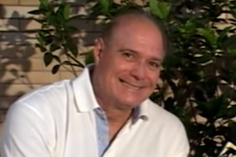 Ex-mordomo de Hebe na TV morre aos 68 anos