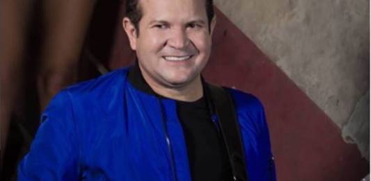 Ximbinha (Reprodução/Instagram)