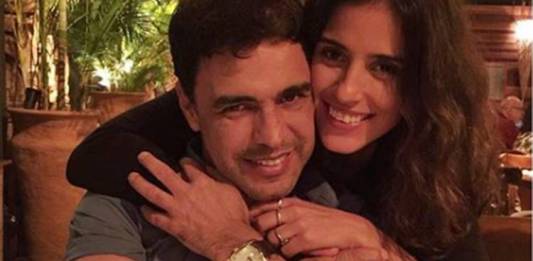 Zezé e Camilla Camargo (Reprodução/Instagram)