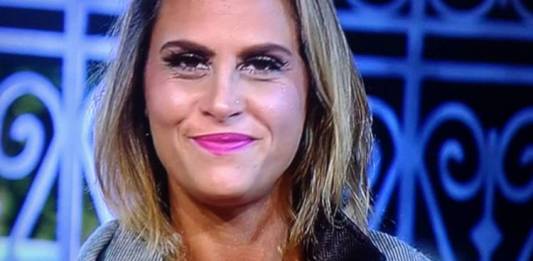 A Fazenda - Aritana (Reprodução/Record TV)