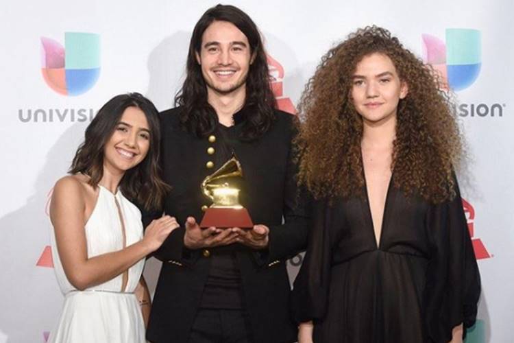 Ana, Thiago Iorc e Vitória (Reprodução/Instagram/portaldiaonline)