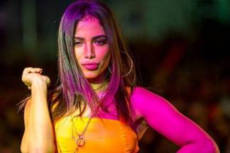 Anitta (Reprodução/Instagram)