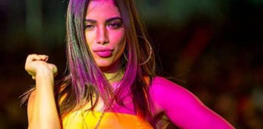 Anitta (Reprodução/Instagram)