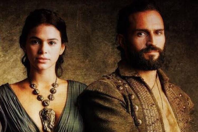 Bruna Marquezine e José Fidalgo (Reprodução/Instagram)