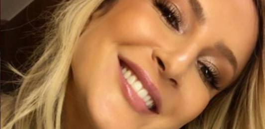 Claudia Leitte (Reprodução/Instagram)