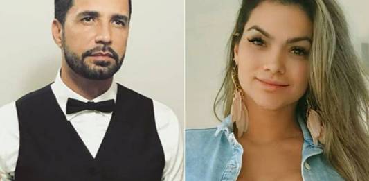 Latino e Kelly Key (Reprodução/Instagram)