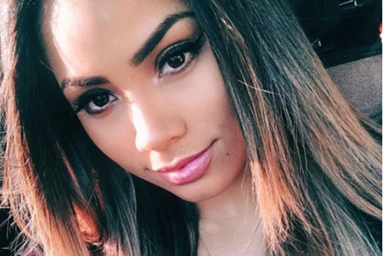 Lexa 2 Lexa (Reprodução/Instagram)