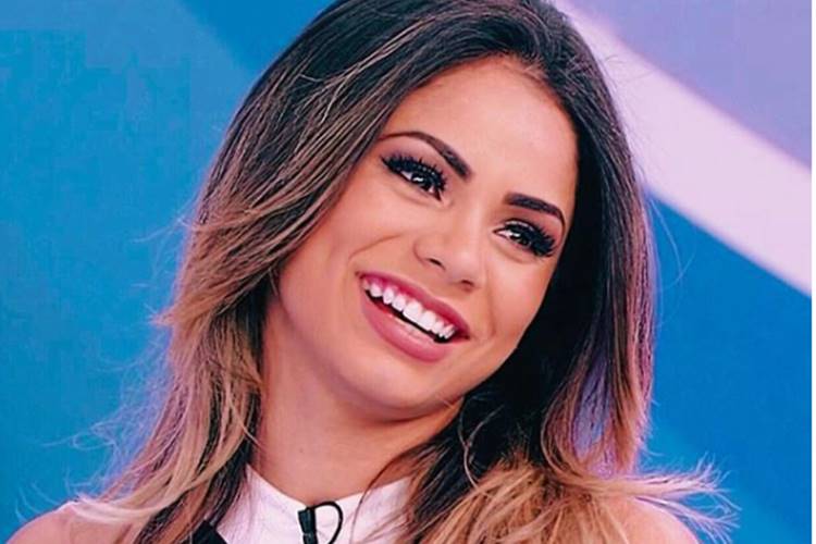 Lexa Lexa (Reprodução/Instagram)