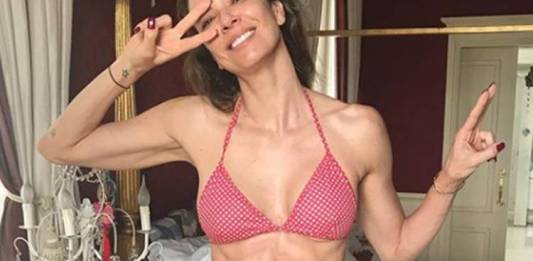 Luciana Gimenez (Reprodução/Instagram)